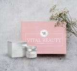 Pack Crema Optimal + Guía Vital Beauty Segunda Edición