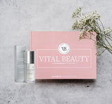 Pack Serum Optimal + Vital Beauty Guide Second Edition