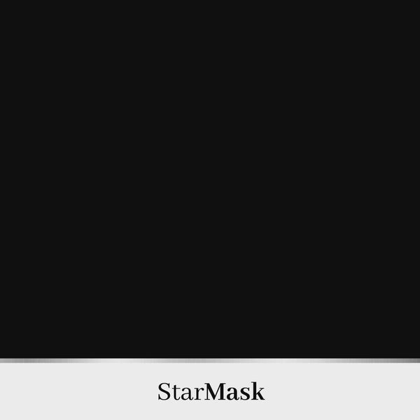 StarMask - Detox