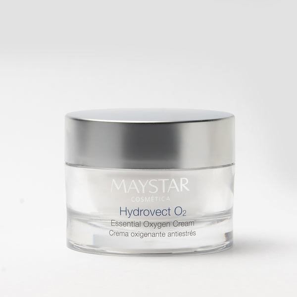 Maystar Oxygenating Facial Cream - Face creams - 50 ml