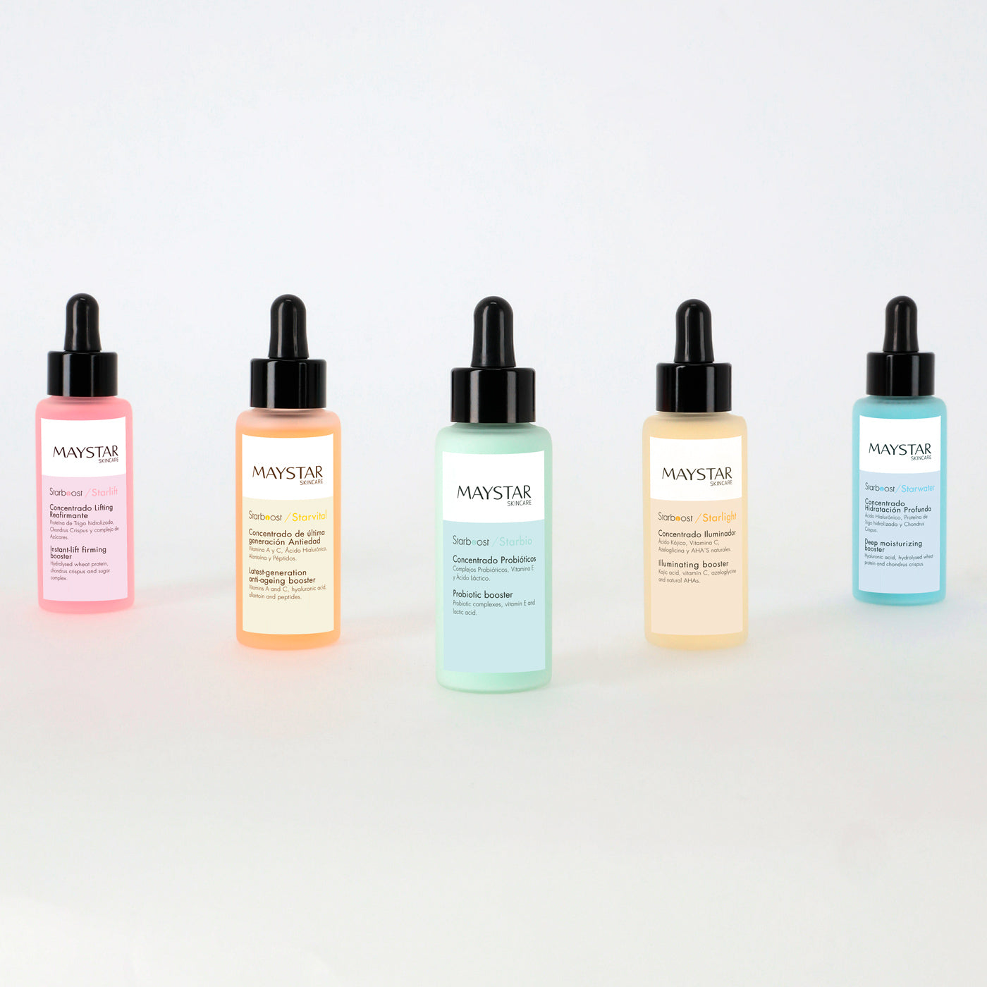 Starbio Professional – Maystar Skincare