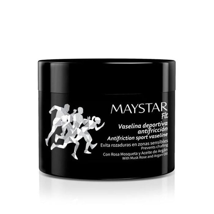Vaseline Sports Antifriction Maystarfit-200 ml